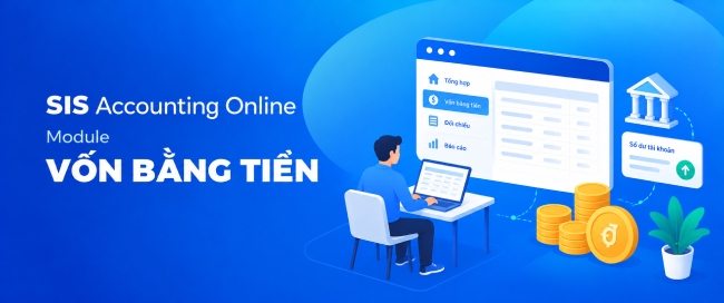 Ph&acirc;n hệ Vốn bằng tiền